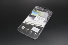 LCD Glass Screen Protector For Fuji X-H1