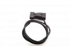 D-tap Dtap Extension Cable For Led Light Vmount Anton Bauer Battery 0.5m UC9563