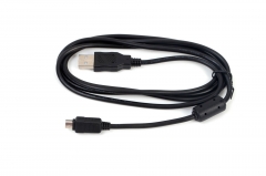 High Speed 12Pin CB-USB5 CB-USB6 CB-USB8 USB Cable for OM Tough TG-310 TG-320 TG-850 UC9351