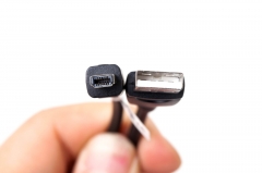 5FT 1.5m USB Data Cable 14 Pin for Fuji Fujifilm E500 E510 E550 F810 F11 A120 UC9331