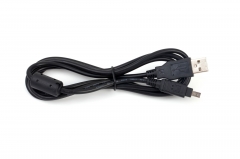 USB A to B Printer Cable Black for HP Canon Epson Kodak Scanner UC9334