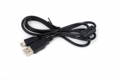USB to MIni B USB Charging Cable for SN PS3 Controller, GoPro HERO4 Hero 3+, HD,MP3 Players UC9212