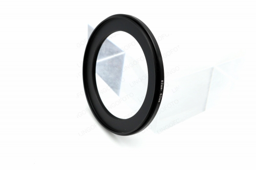 82-62mm Step-Down Metal Lens Adapter Filter Ring 82mm Lens to 62mm Accessory LC8842