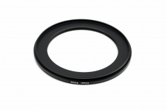 82-62mm Step-Down Metal Lens Adapter Filter Ring 82mm Lens to 62mm Accessory LC8842