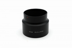 LA-DC58G 58mm lens Adapter Tube for for Canon Powershot A700 A710 IS A720 IS NP8415