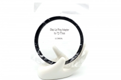 Step Up Ring Adapter for 72mm