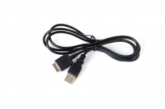 USB Sync Data Lead Cable Cord For Sony Walkman NWZ-A10 NWZ-A15 MP3 MP4 Player