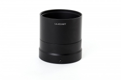 LA-62L840T Adapter Tubus 62mm Replace for NIK Collpix L840 Filter Tube Zoom Lense NP8334