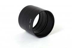 P7700 Adapter Tube 58mm for Nik Filter Adapter Tube Zoom Lense NP8303