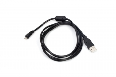 8pin USB Charger Data Sync Cable for SS Galaxy Mini 2 S6500 UC9305