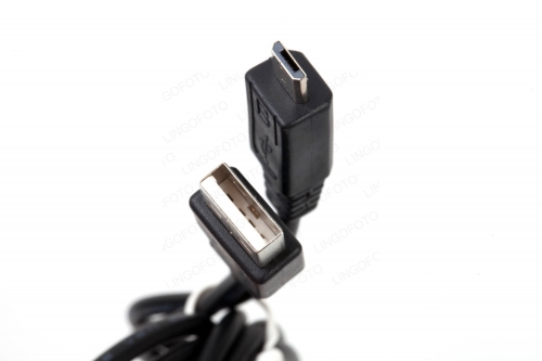 VMC-MD4 USB Data Cable Cord Lead For SN Alpha NEX-6 NEX-3N NEX-5RL DSC-TX200 UC9206