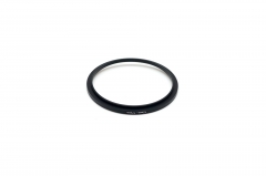 Step Up Ring Adapter for 72mm