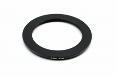 82-62mm Step-Down Metal Lens Adapter Filter Ring 82mm Lens to 62mm Accessory LC8842