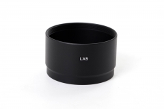 LX5 Adapter Tubus 52mm Panasonic Filter Adapter Tube Zoom Lense Resolutions LC8322