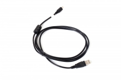 5FT 1.5m USB Data Cable 14 Pin for Fuji Fujifilm E500 E510 E550 F810 F11 A120 UC9331
