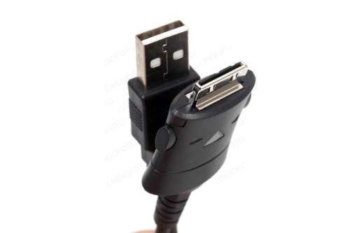 SUC-C2 Usb Cable Cord for Sam sung Digimax L730, L735, L830, NV3 L70 L73 L74 i6 i7 i70 i85 Digital cameraUC9301