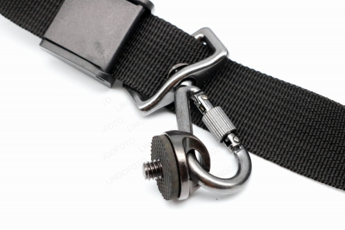 F-1 Quick Rapid Shoulder Sling Belt Neck Strap For Camera SLR DSLR LC7506