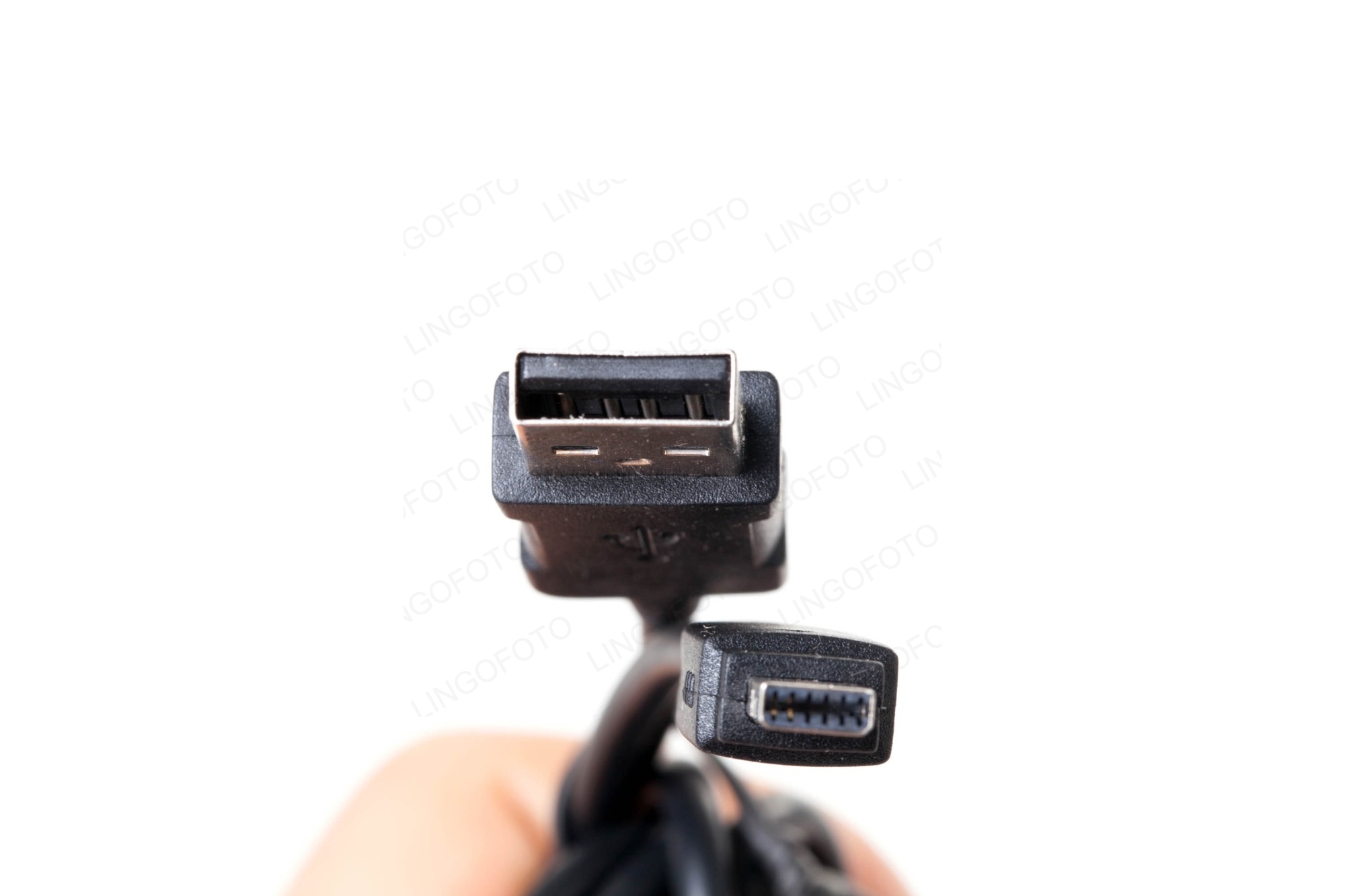 casio exilim cable