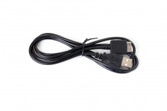 USB Sync Data Lead Cable Cord For Sony Walkman NWZ-A10 NWZ-A15 MP3 MP4 Player