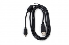 High Speed 12Pin CB-USB5 CB-USB6 CB-USB8 USB Cable for OM Tough TG-310 TG-320 TG-850 UC9351
