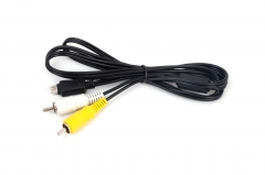 CB-USB6 CB-USB8 USB Cable for Olympus OM-D E-M1 E-M10 E-M5 MKII UC9352