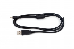 USB Cable Cord for Nikon Cool Pix P2 P4 S200 FujiFilm Finepix S8200 S8300S8500 AX245UC-E6 Mini 8 Pin Power Data UC9142a