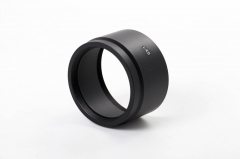 LX5 Adapter Tubus 52mm Panasonic Filter Adapter Tube Zoom Lense Resolutions LC8322
