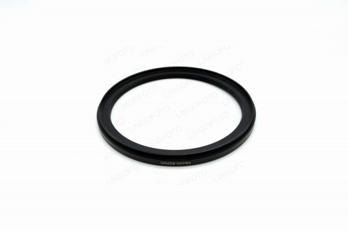 95mm-82mm Stepping Step Down Male-Female Lens Filter Ring Adapter 95mm-82mm NP8955