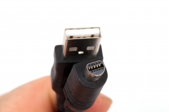USB Data Sync Cable Cord for Sony VMC-15FS Digital Camcorder Handycam UC9211