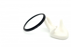 Step Up Ring Adapter for 72mm