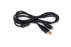 USB Data Sync Cable Cord for Sony VMC-15FS Digital Camcorder Handycam UC9211