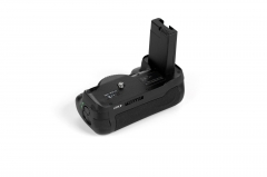 Vertical Battery Grip Holder for Nikon D5500 D5600 Camera Battery Handgrip Holder with IR Function Remote Control LC7718