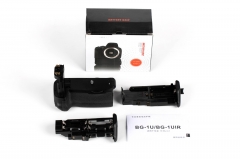 BG-E16 Replacement Vertical Battery Grip for Canon 7D Mark II Digital SLR Camera LC7742