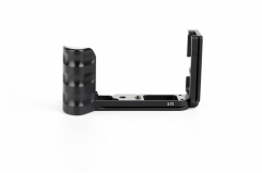 L Plate Bracket Holder for Fuji X-T3