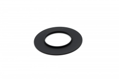 Wholesale 49/52/55/58/62/67/72/77/82mm Ring Adapter for Cokin P series filter for Universal Camera LC8601