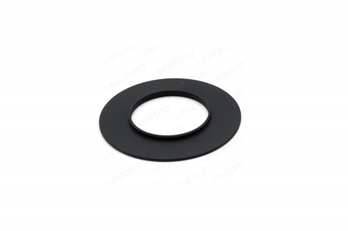Wholesale 49/52/55/58/62/67/72/77/82mm Ring Adapter for Cokin P series filter for Universal Camera LC8601