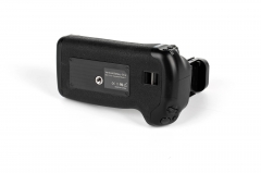 BG-E16 Replacement Vertical Battery Grip for Canon 7D Mark II Digital SLR Camera LC7742