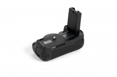 Professional Multi-Power Battery Grip for Nikon D5500 D5600 DSLR Camera EN-EL14A LC7719