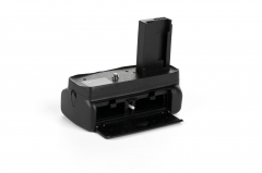 Vertical Battery Grip Hold For Canon EOS 1100D/1200D/1300D/Rebel T3/T5/T6 LC7740