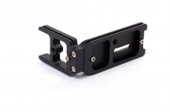 for A7 II L Plate Bracket Holderfor Sony A7 II, A7R II, A7M2;KS-0,KS-1,ISQJ64, JZ50,IS-QJ58 LC7896