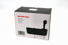 For Canon Battery Vertical Grip BG-E2N for EOS 20D/30D/40D/50D Digital SLR LC7735