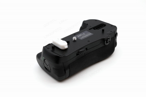 Multi Power Battery Grip MB-D18 Replacement EN-EL15 For Nikon D850 LC7720