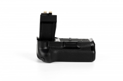 Battery Grip for Canon EOS 550D 600D 650D 700D T2i T3i T4i Camera as BG-E8 LP-E8 LC7738