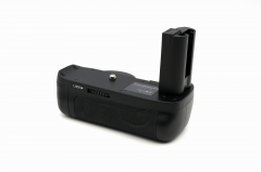 Vertical Travol Battery Grip Holder for Nikon D7500 DSLR Camera as BG-2W EN-EL15 LC7721
