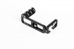 L Plate Bracket Holder for Fuji X-T3