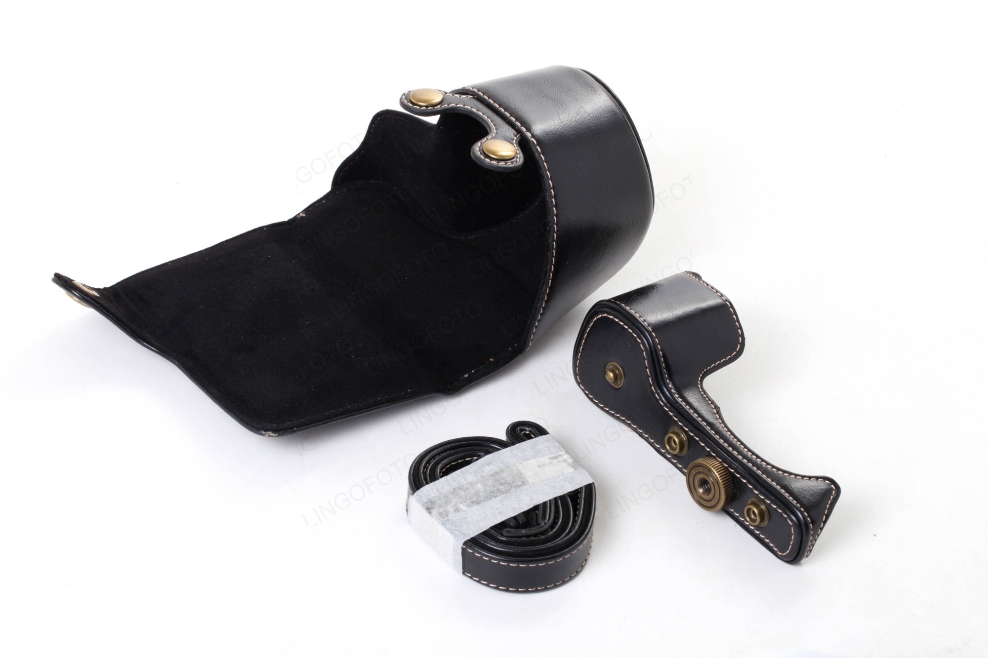 Silicone Armor Skin Case Camera Bag Body Cover Protector For Sony A6000  A6100 A6300 A6400 A6500 A6600 Mirrorless Cameras | Fruugo KR