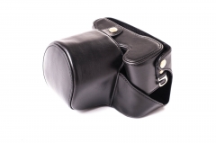 for Sony RX10 Tailored Vintage PU Camera Bag High Quality CC1304a