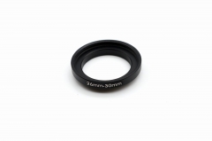 Step Up Filter Ring Adapter for canon nikon