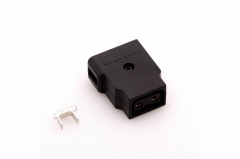 D-Tap Dtap, Power TAP Fecmale rewirable DIY Socket for Anton camera battery UC9552
