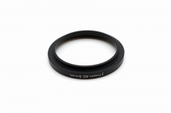 37mm-40.5mm 37-40.5mm 37 to 40.5 Step Up Ring Filter Adapter NP8873